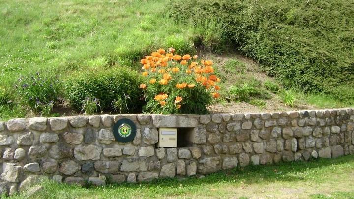 votre arrivée au gîte