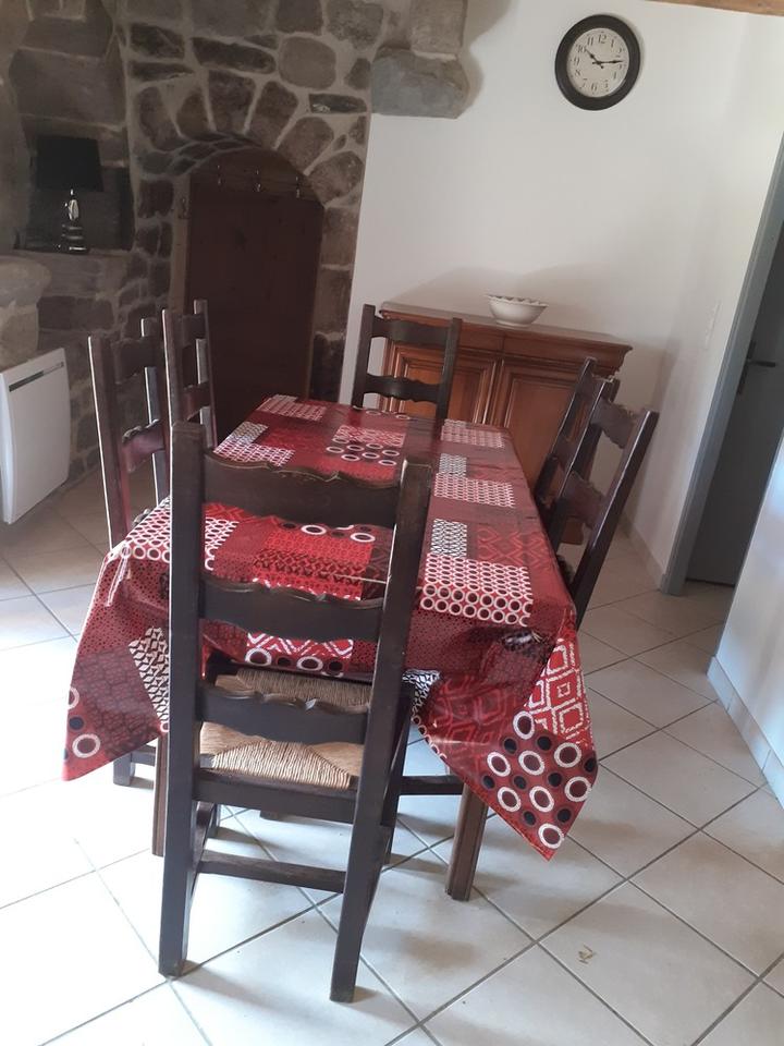 Location Laurent