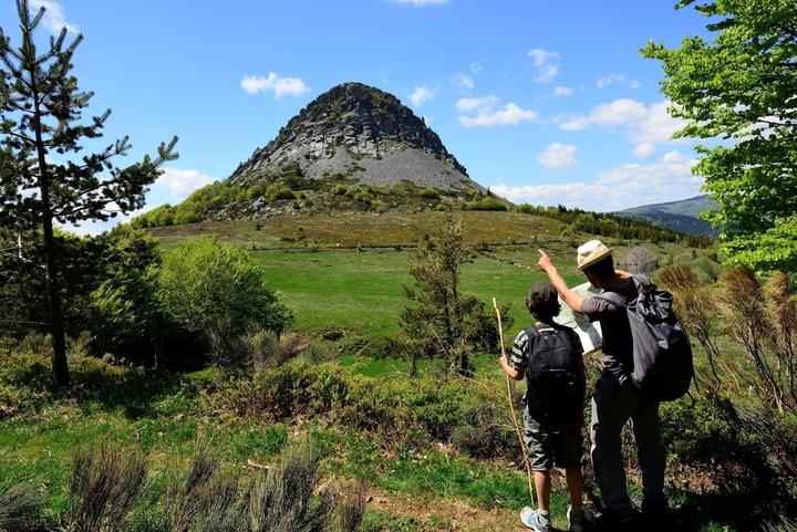 photothèque Montagne Ardéchoise