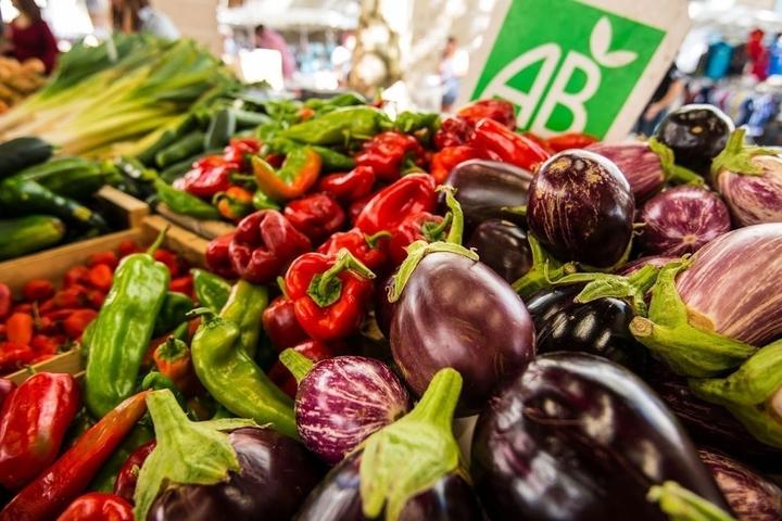 Marché Marché